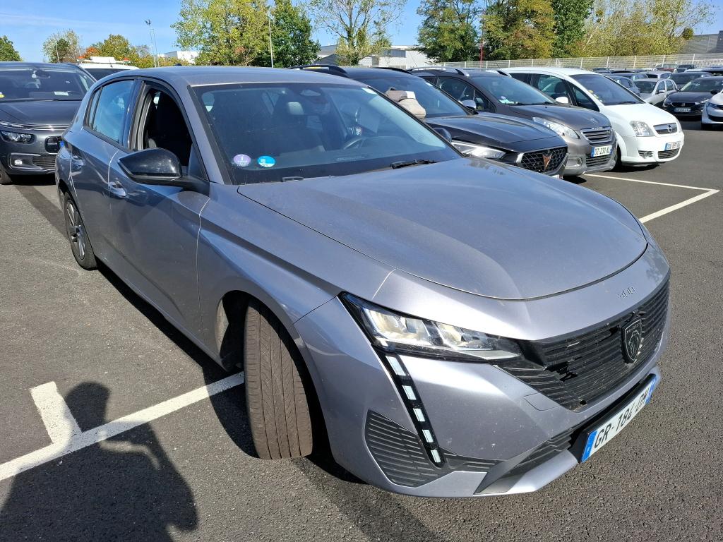 Peugeot 308 1.2 Active Pack