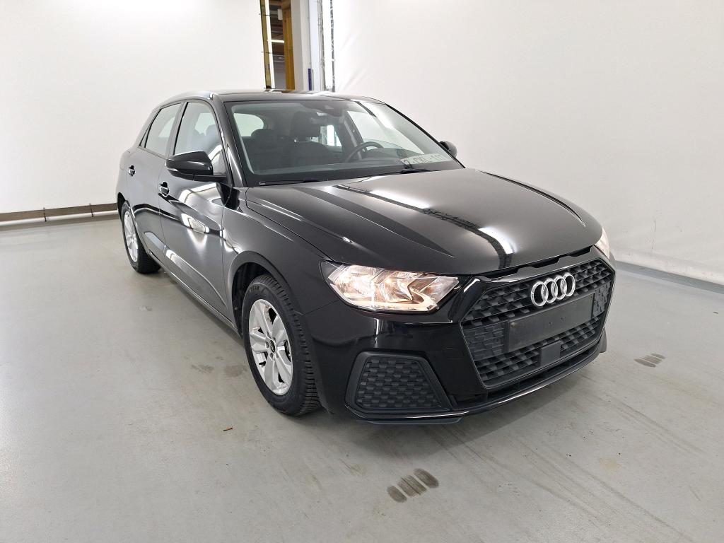 Audi A1 Sportback 25 Tfsi Attraction