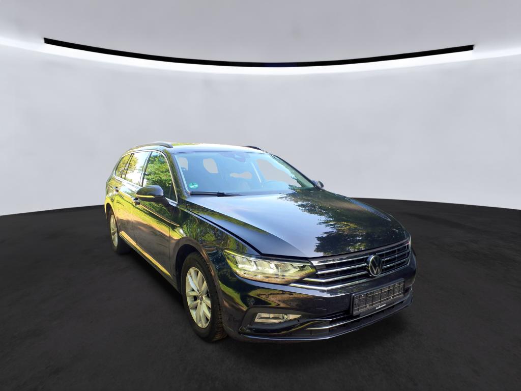 Volkswagen Passat Variant 2.0 TDI Business