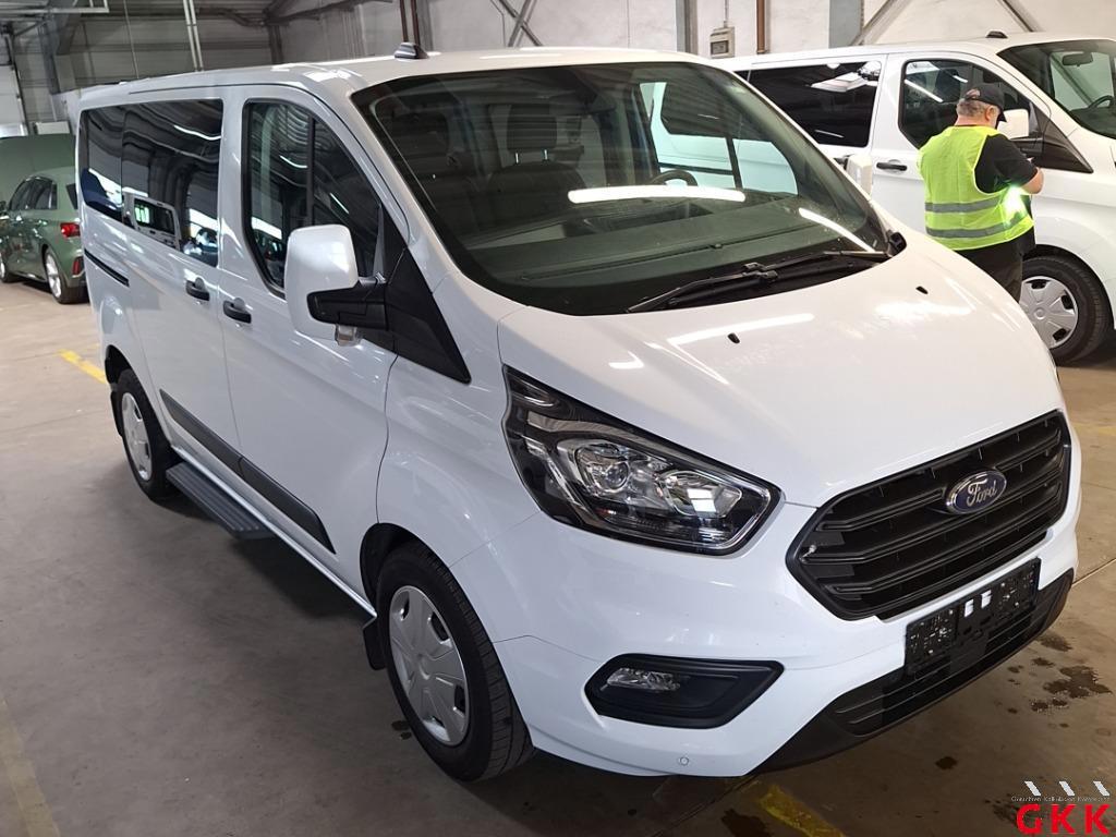 Ford Tourneo Custom L1H1 Trend