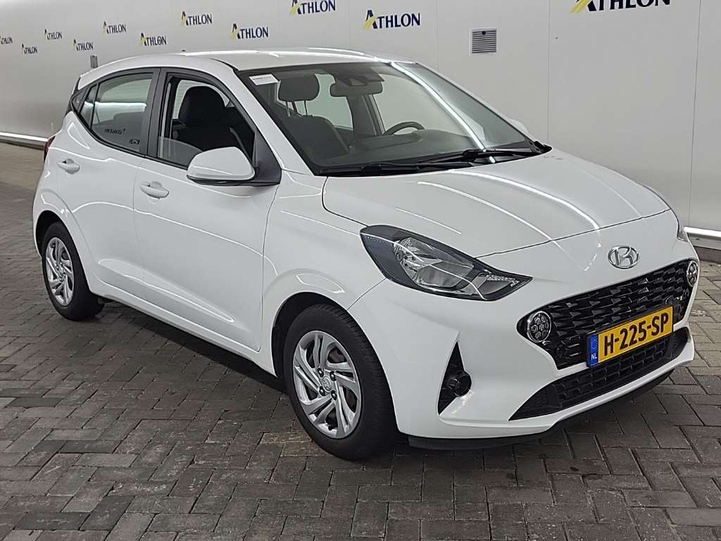 Hyundai i10 1.0 MPI Comfort