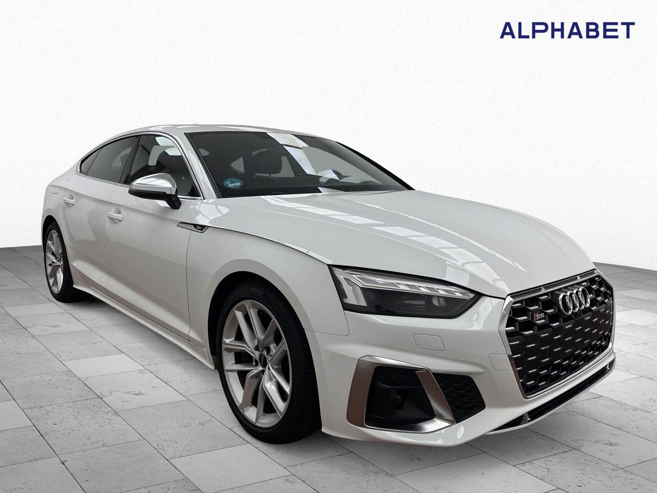 Audi S5 Sportback 3.0 TDI