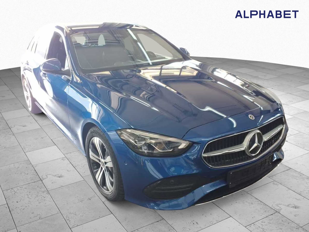 Mercedes-Benz C Break 200d Avantgarde