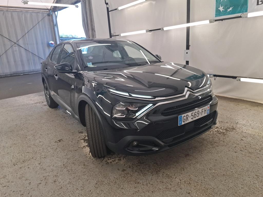 Citroën C4 X Feel