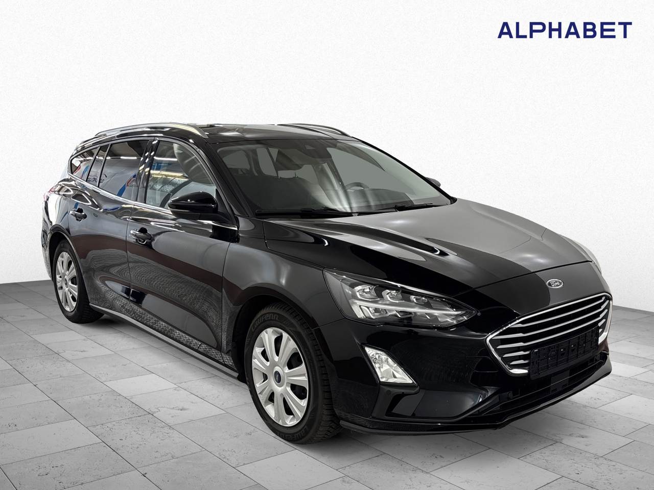 Ford Focus 2.0 Cool & Connect