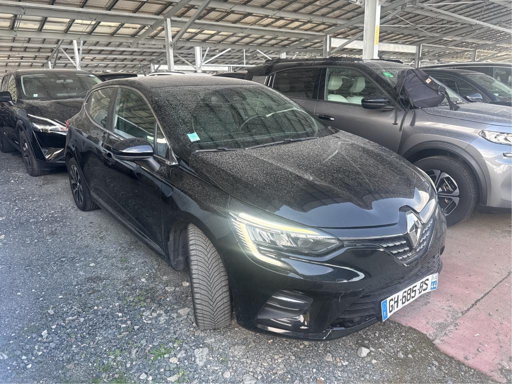 Renault Clio 1.6 Intens