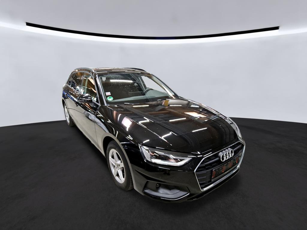 Audi A4 Avant 35 TDI