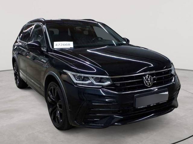 Volkswagen Tiguan Allspace 2.0 TDI R-Line