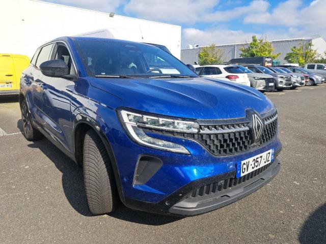 Renault Austral Techno
