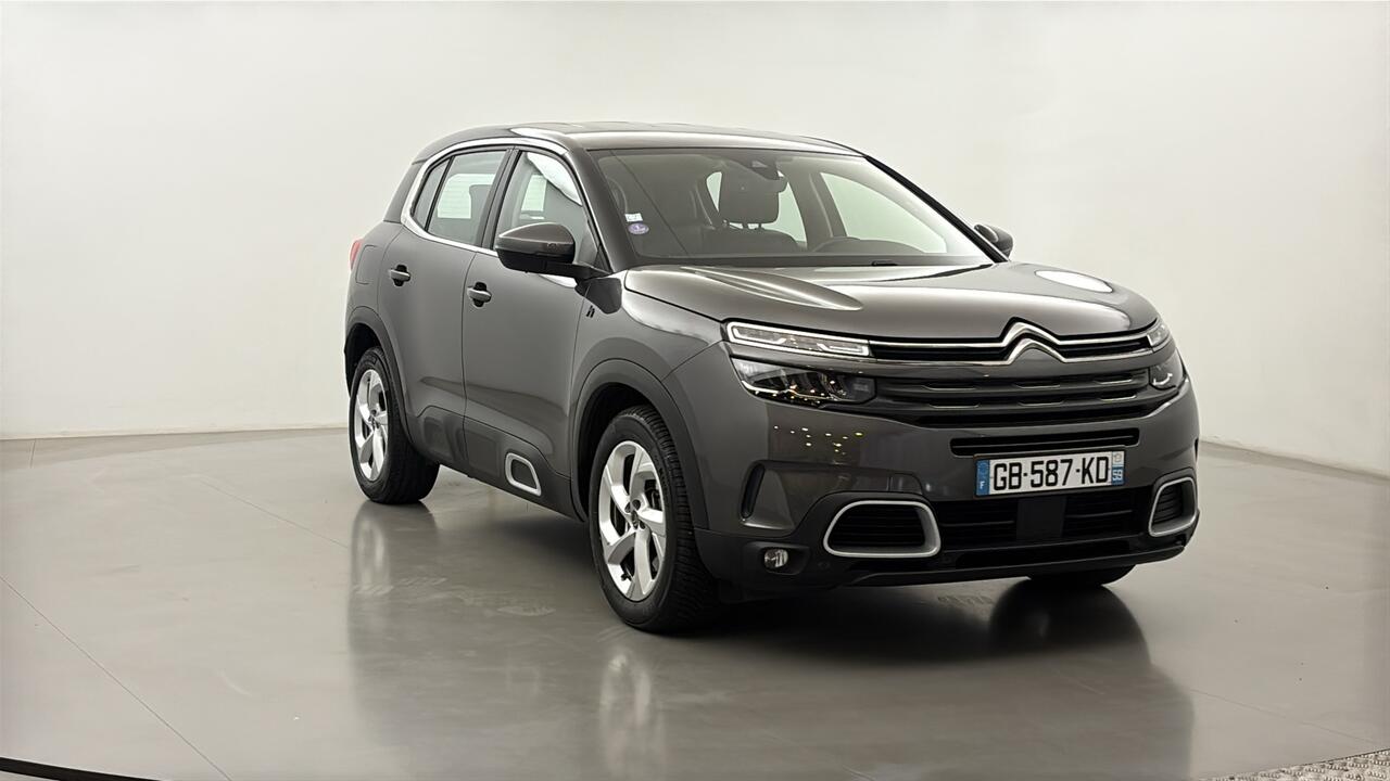 Citroën C5 Aircross 1.6 Business