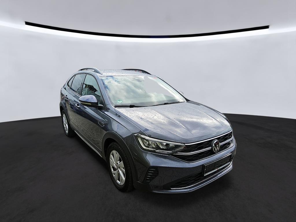Volkswagen Taigo 1.0 TSI Life
