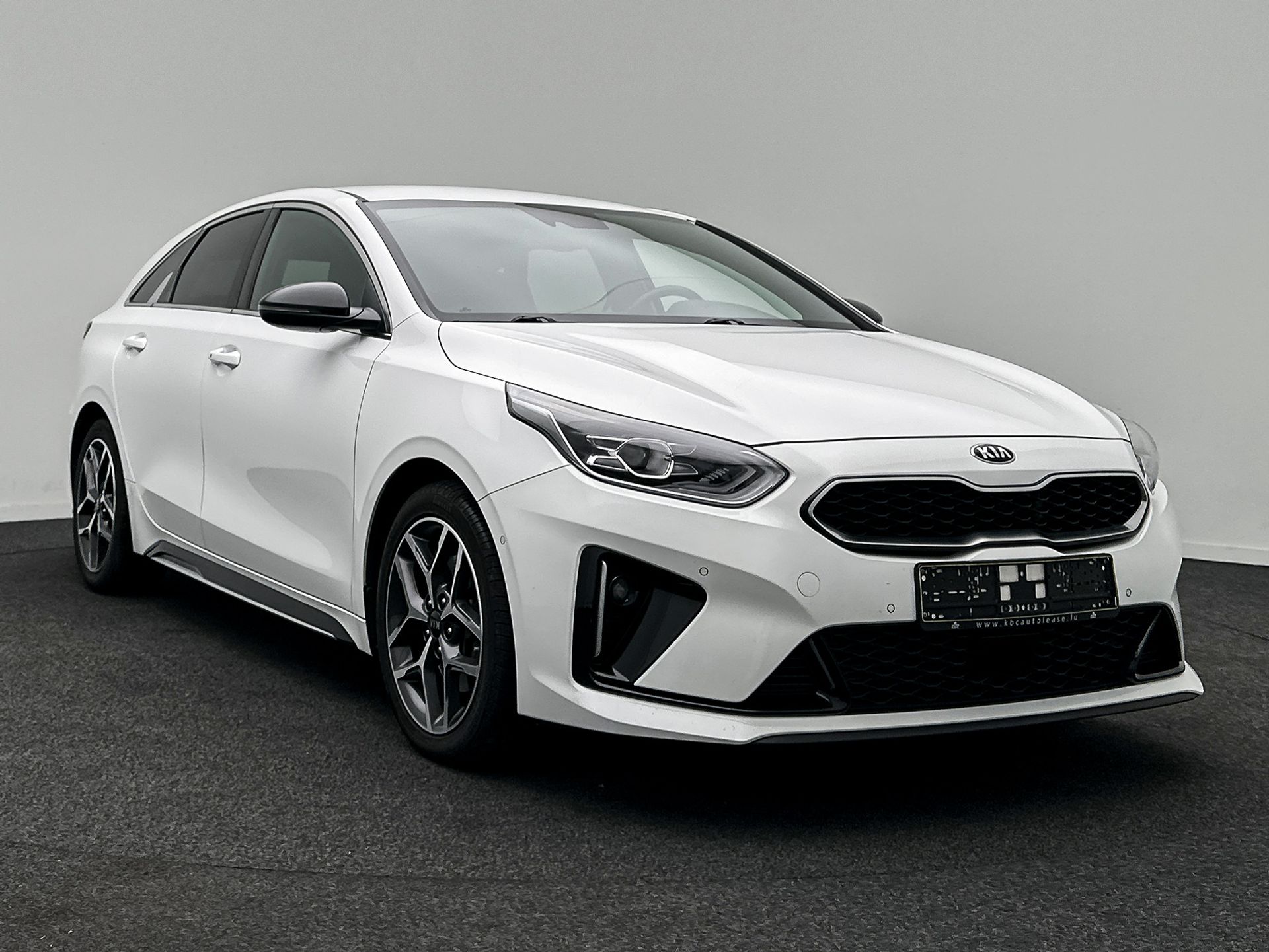 Kia ProCeed 1.5 T-GDI GT Line