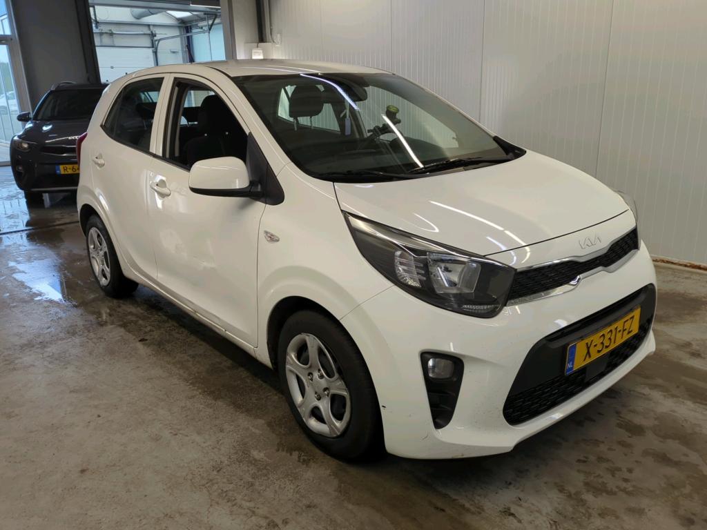 Kia Picanto 1.0 Comfort