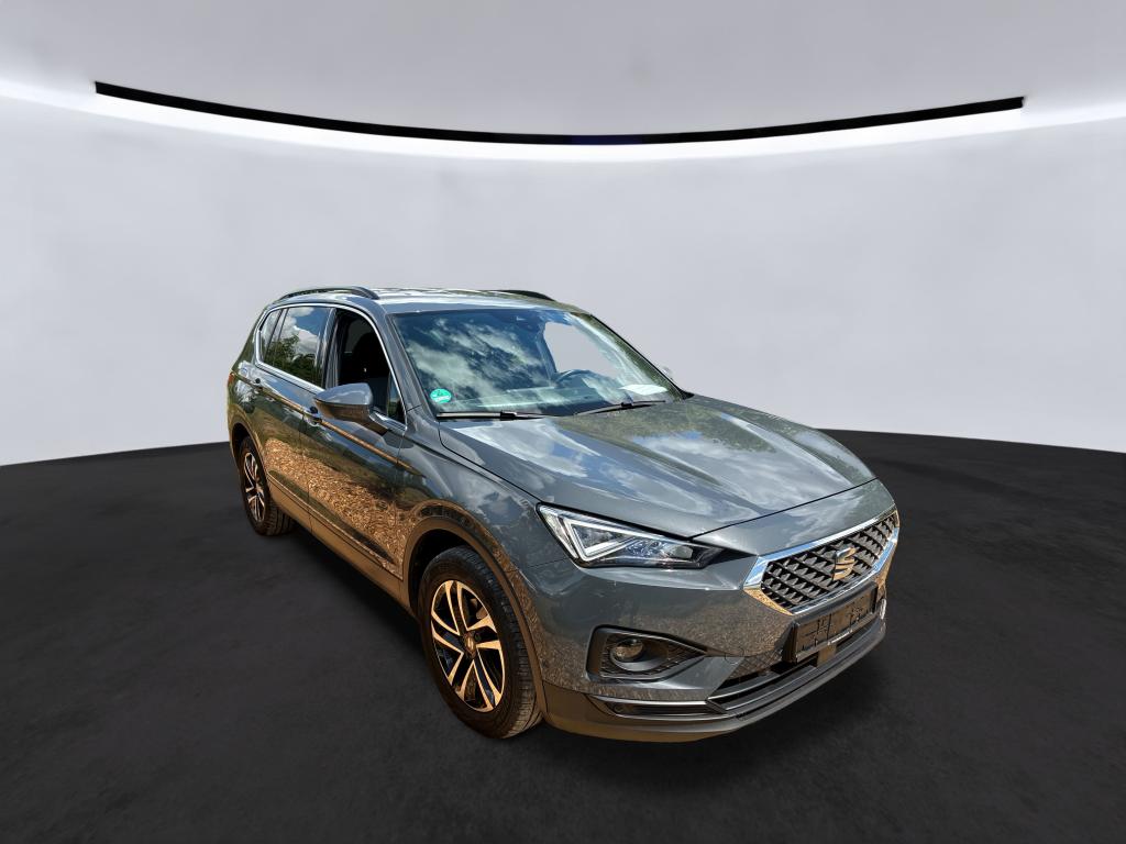 SEAT Tarraco 2.0 TDI Style