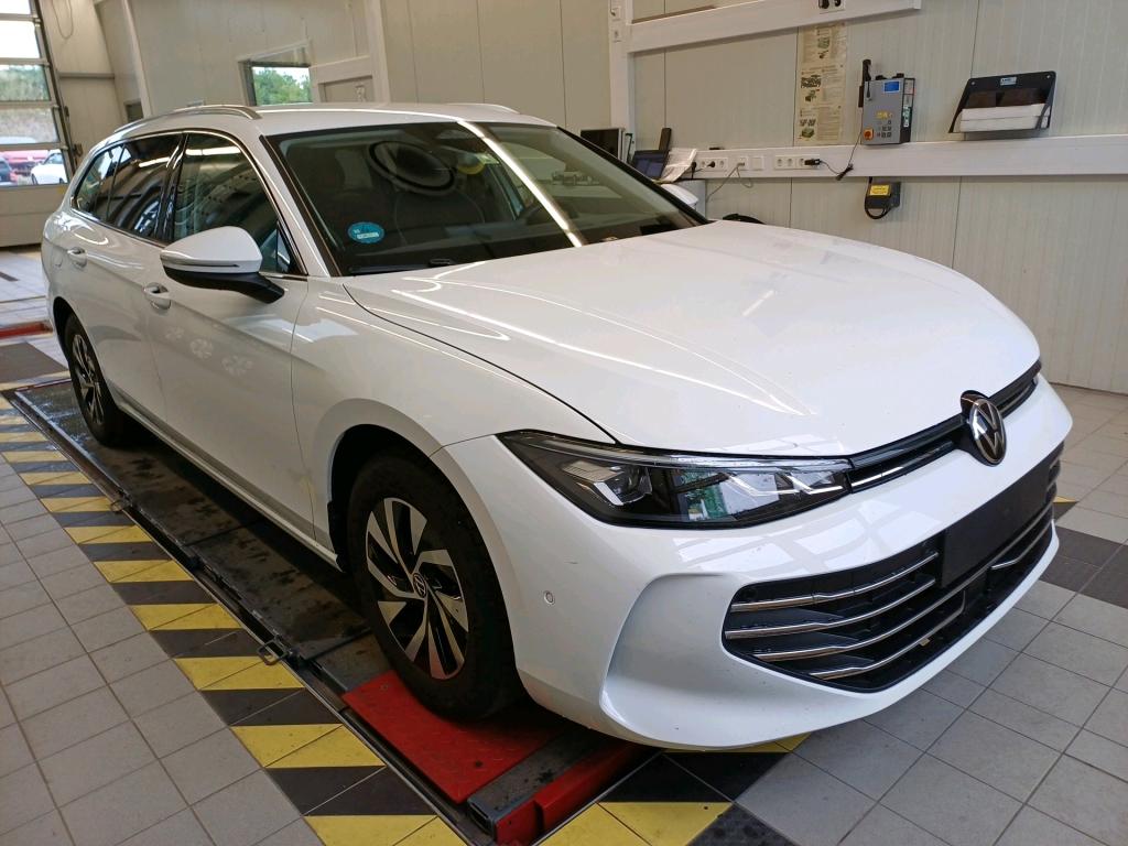 Volkswagen Passat Variant 1.5 TSI Business