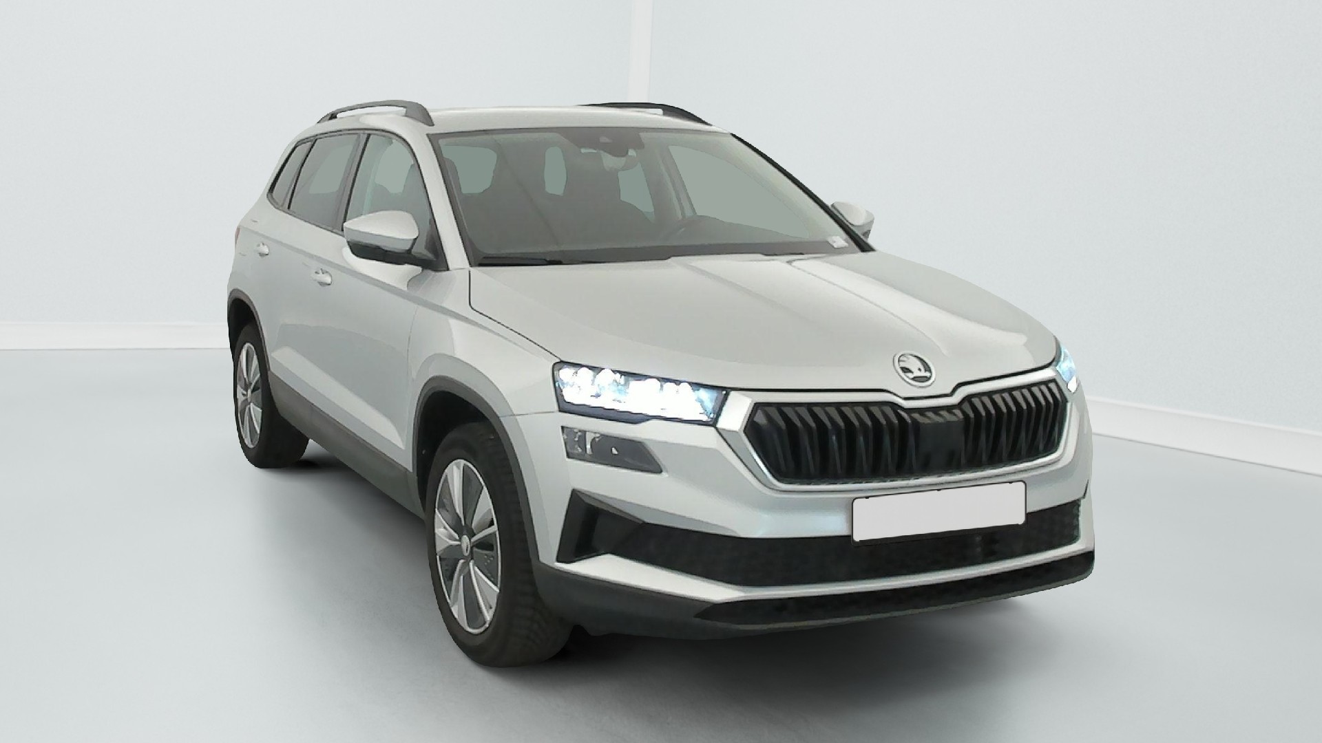Skoda Karoq 2.0 TDI Business