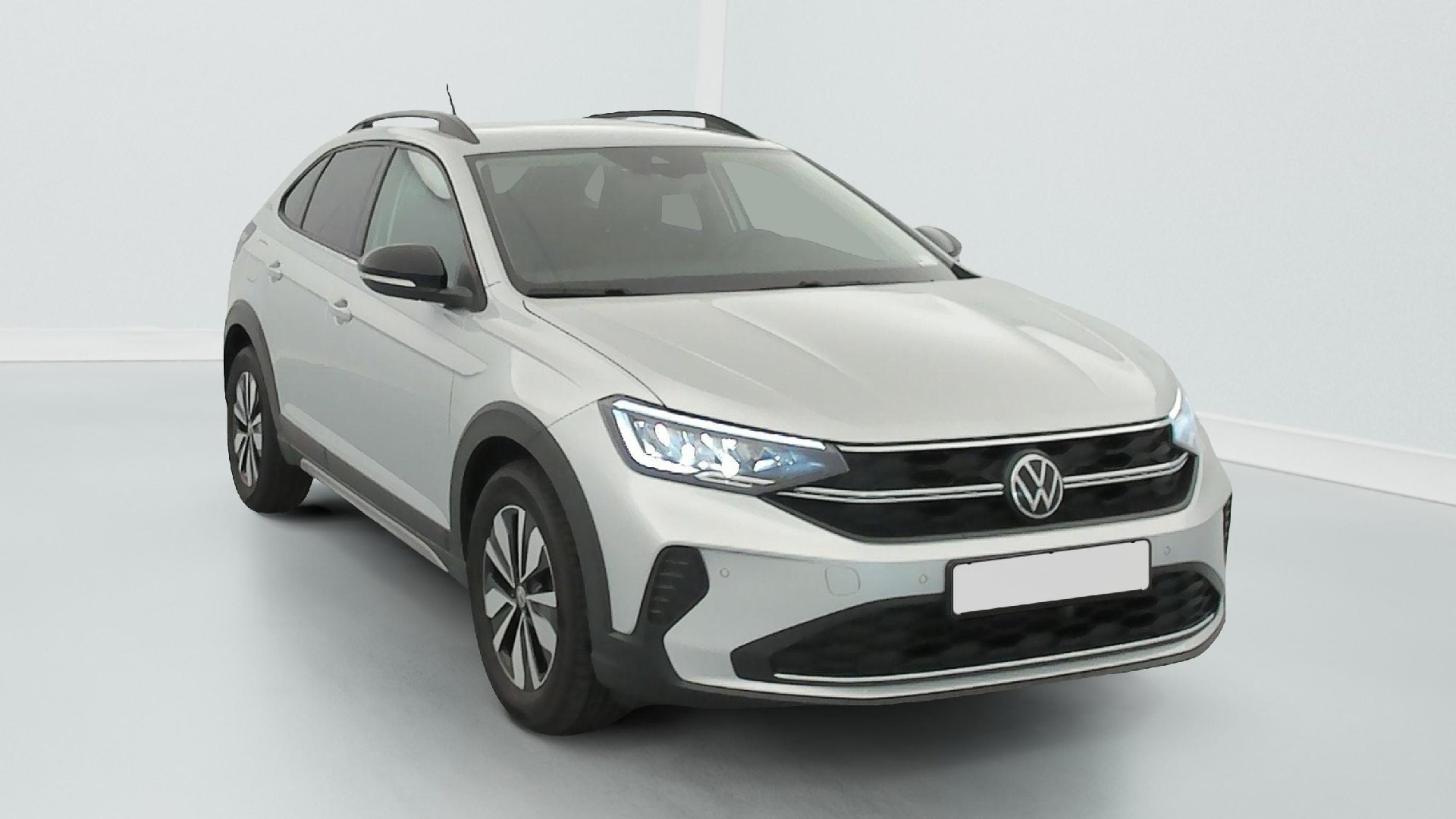 Volkswagen Taigo 1.0 TSI Life Plus