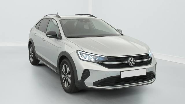 Volkswagen Taigo 1.0 TSI Life Plus