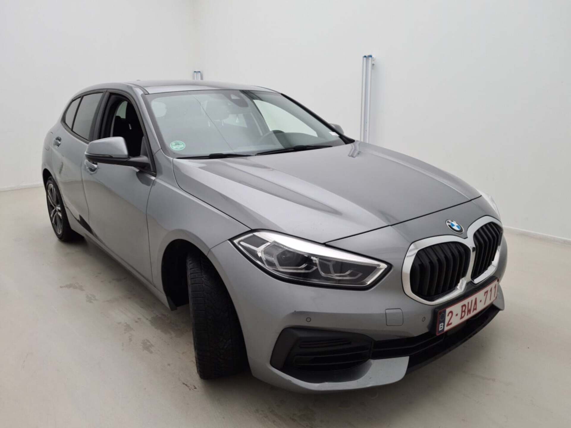 BMW 1 Series 116d