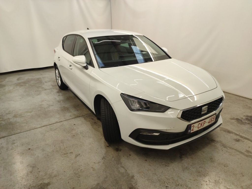SEAT Leon 1.0 TSI Move!