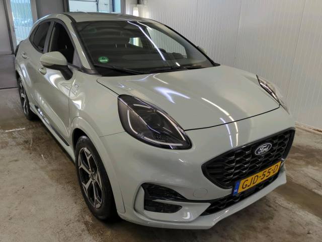 Ford Puma 1.0 ST Line