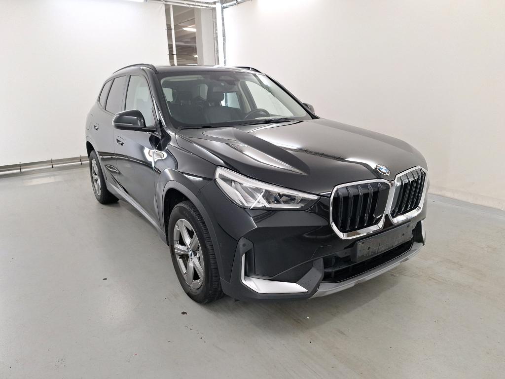 BMW X1 18d