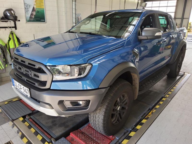 Ford Ranger 2.0