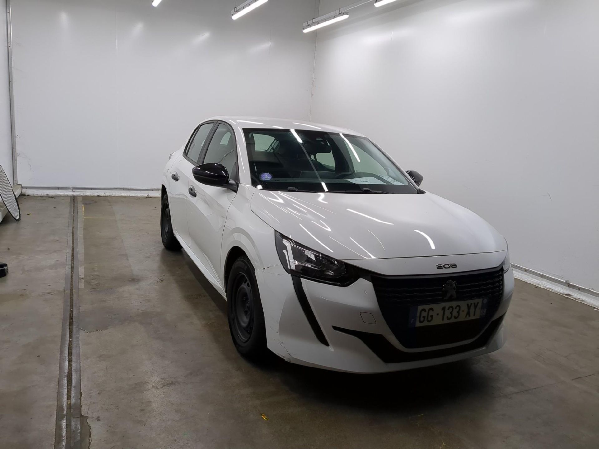 Peugeot 208 1.2 Premium