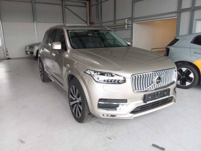 Volvo XC90 B5 Plus Bright