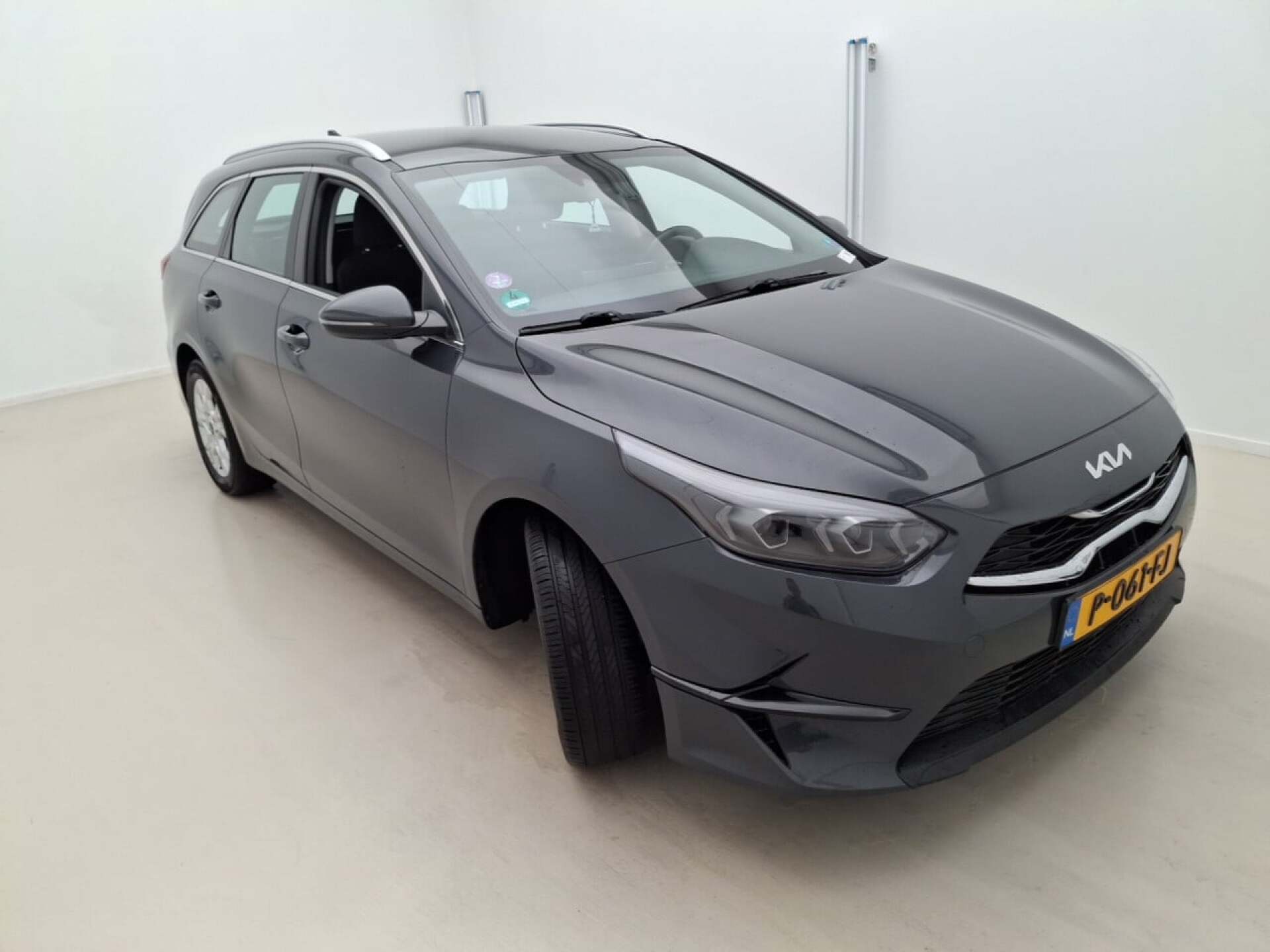 Kia Ceed SW 1.5 GDI DynamicLine