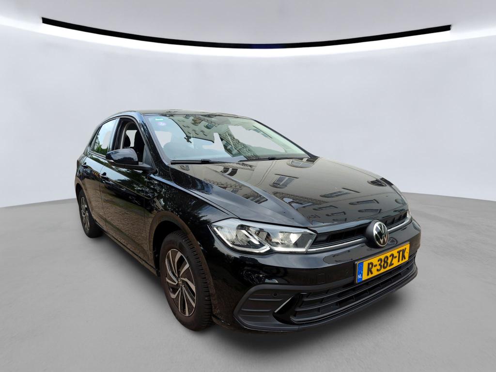 Volkswagen Polo 1.0 TSI Life