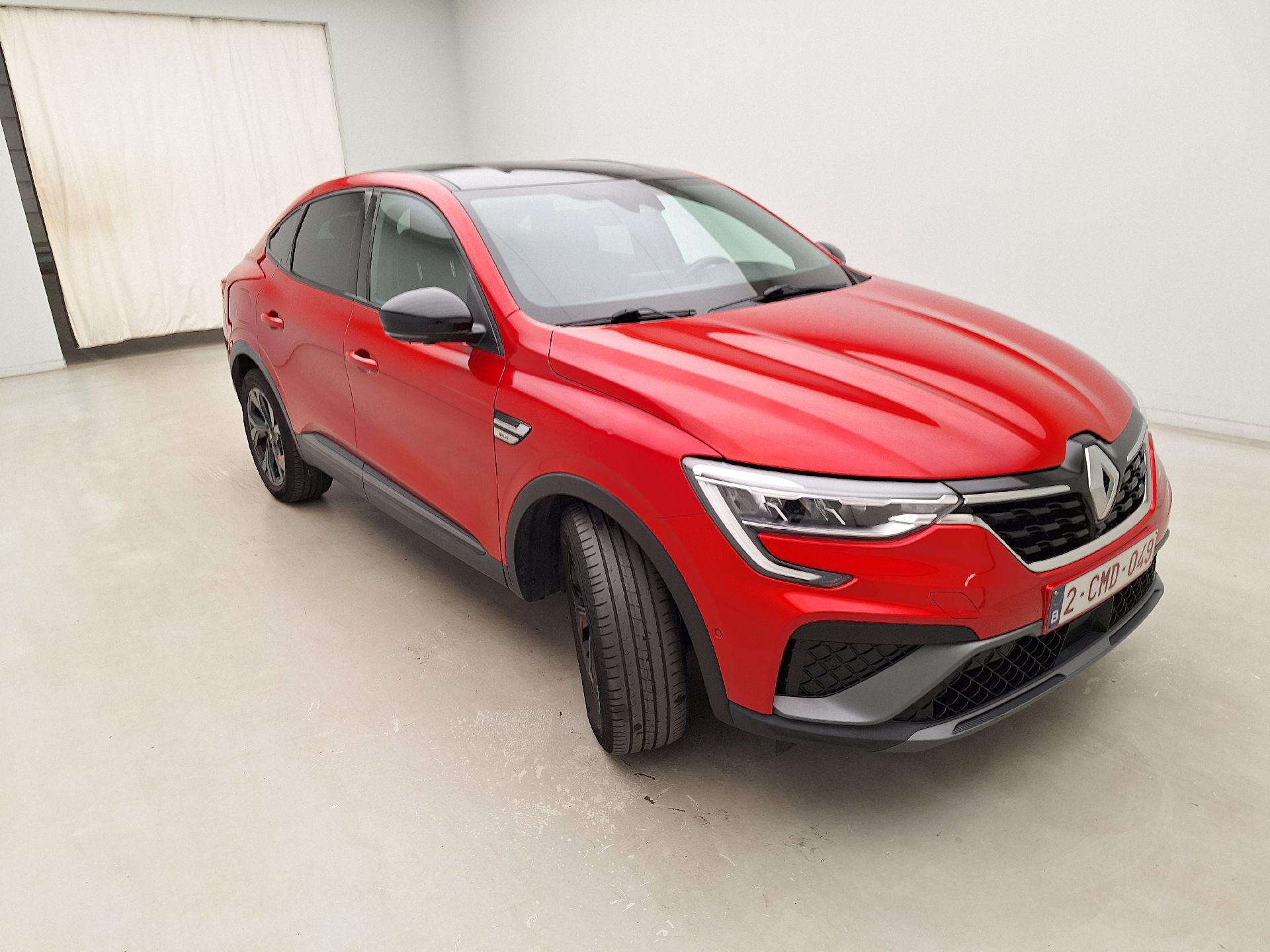 Renault Arkana 1.3
