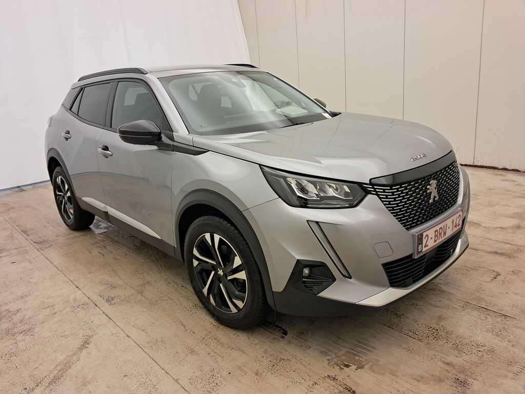 Peugeot 2008 1.5 HDi Allure Pack