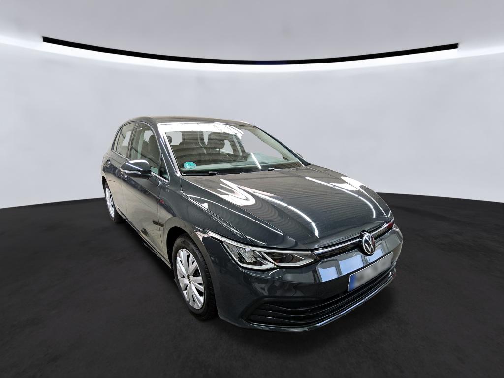 Volkswagen Golf 1.5 TSI Life