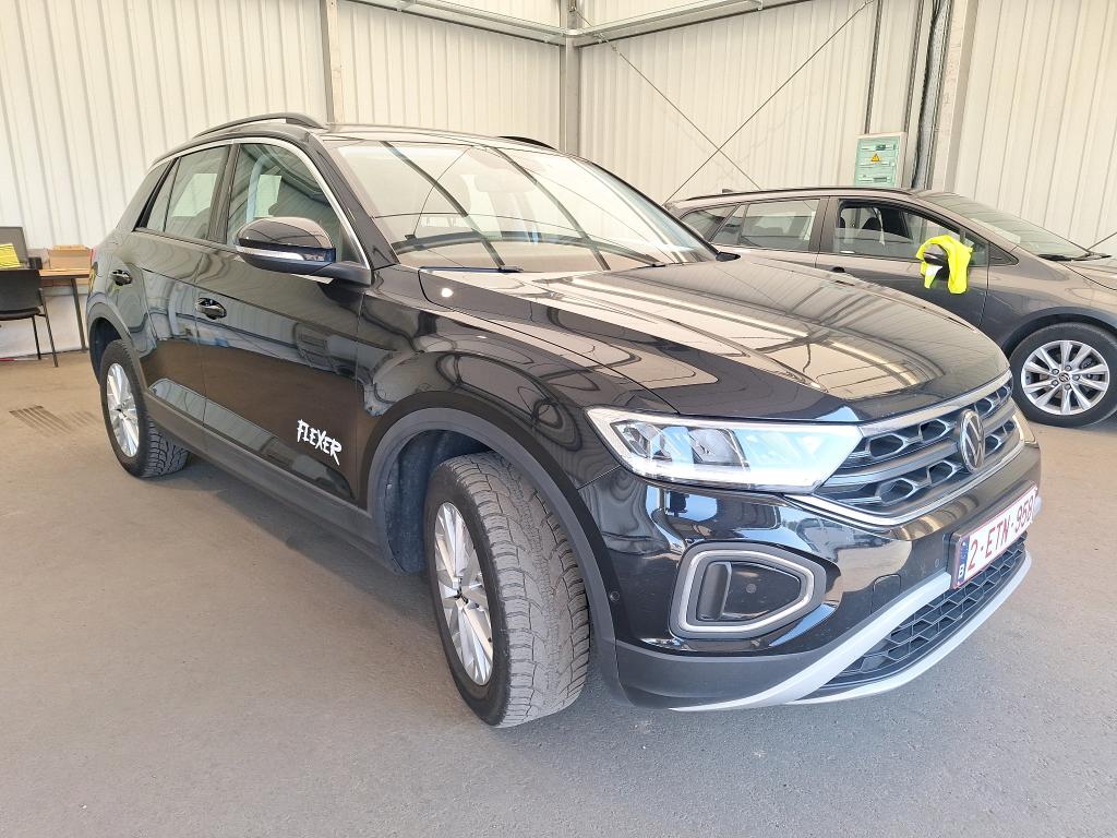 Volkswagen T-ROC 1.0 TSI Life