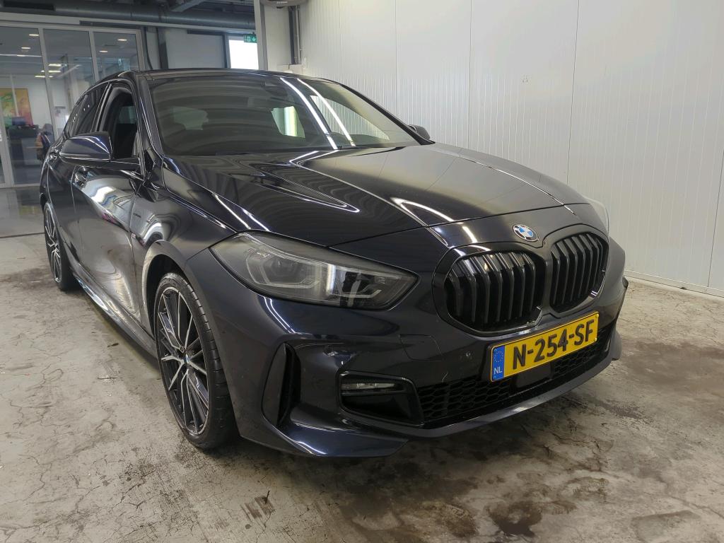 BMW 1 Series 118i M Sport