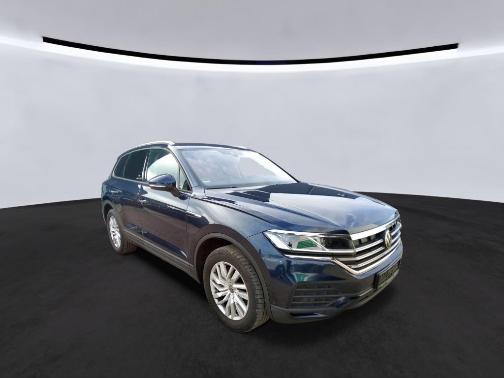 Volkswagen Touareg 3.0 TDI
