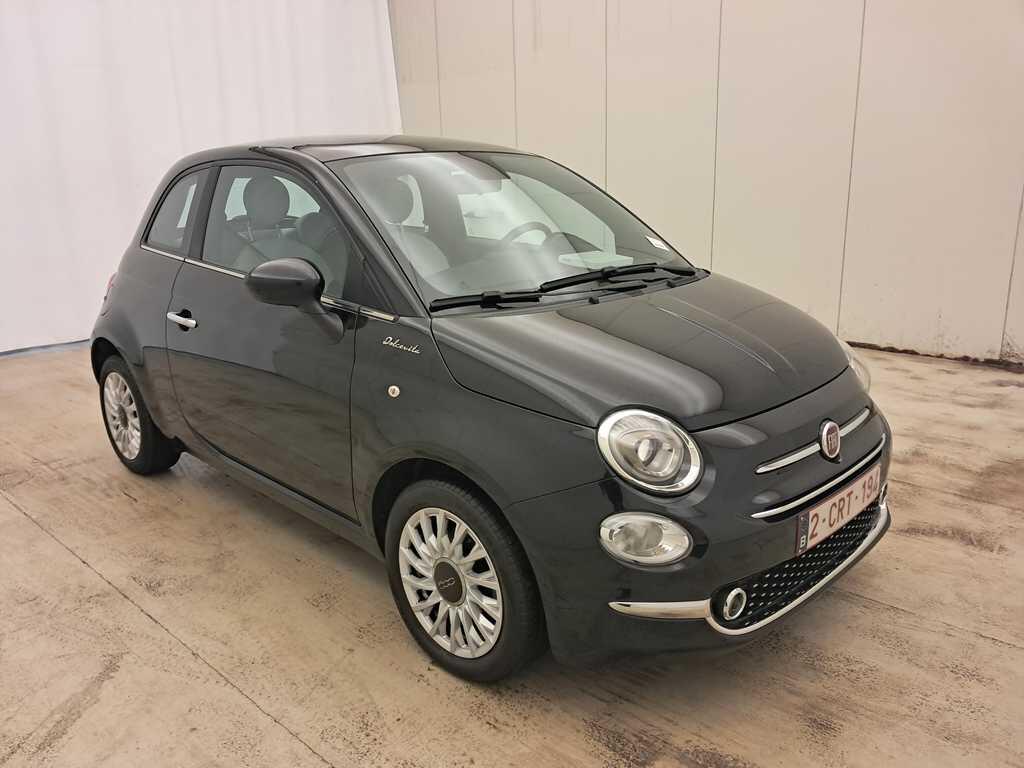 Fiat 500 1.0i Dolcevita