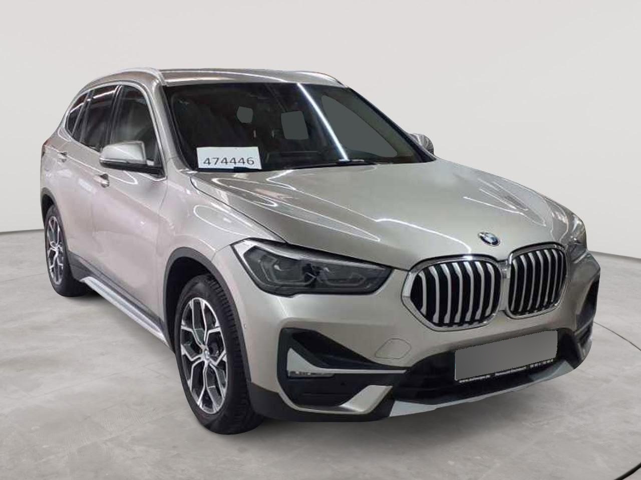 BMW X1 25e X Line