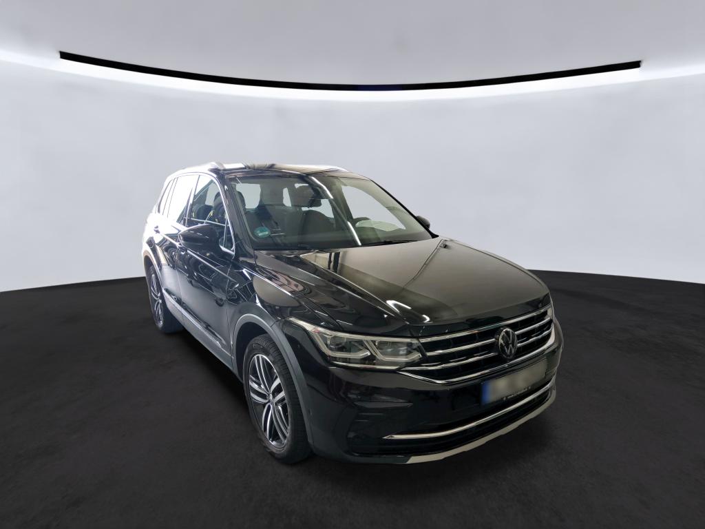 Volkswagen Tiguan 1.4 Elegance