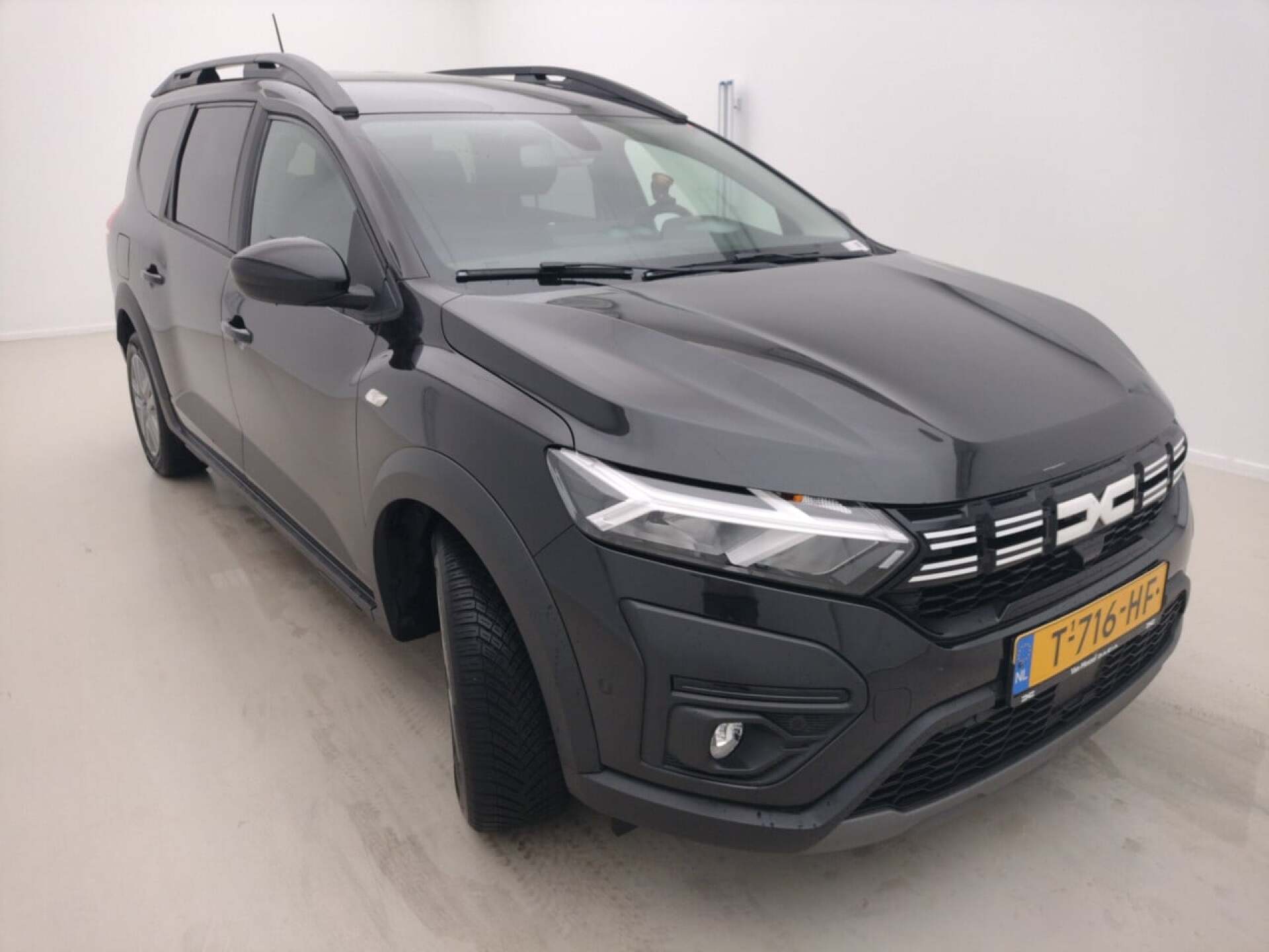 Dacia Jogger 1.0 TCe