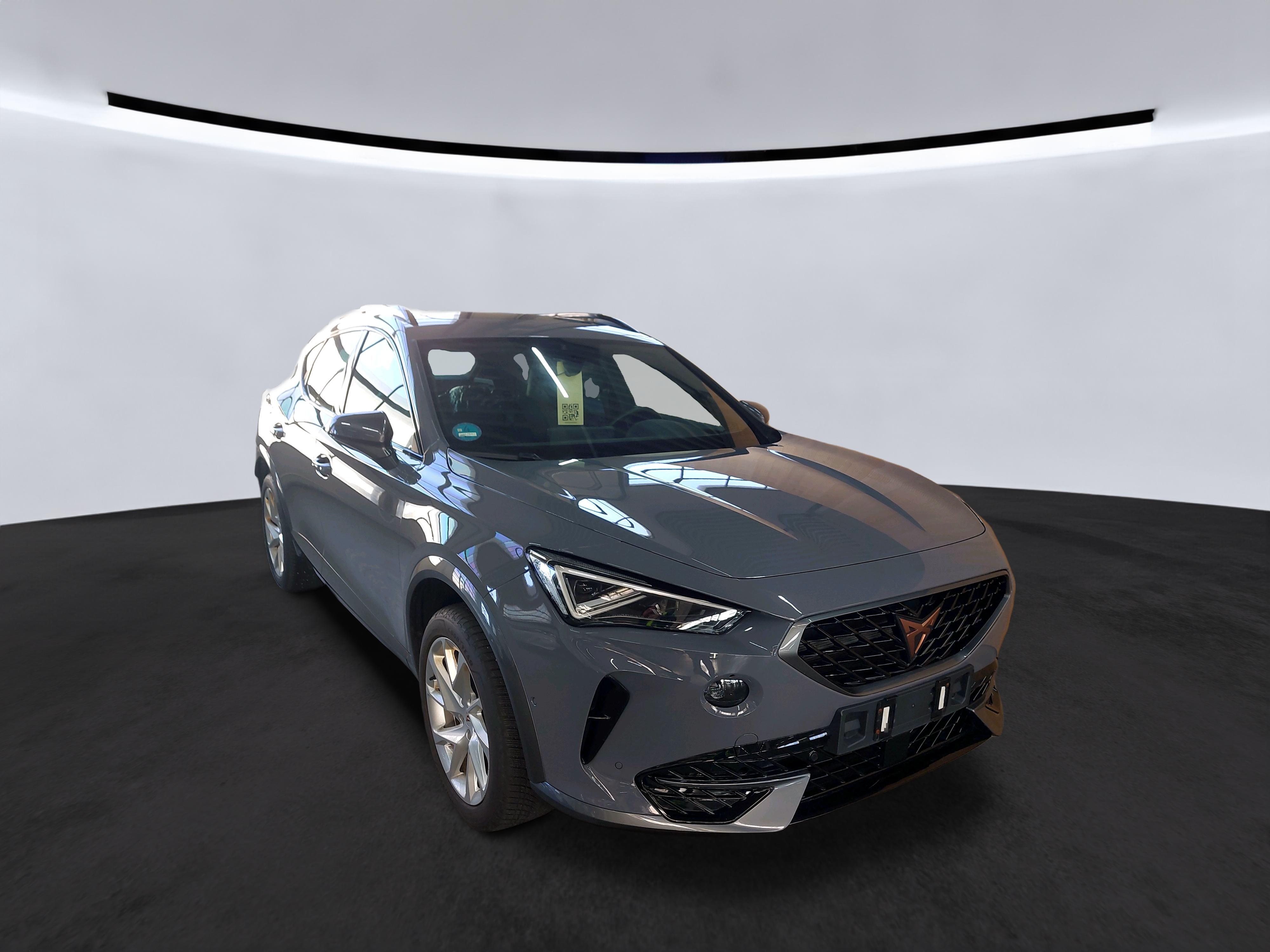 Cupra Formentor 1.5 TSI
