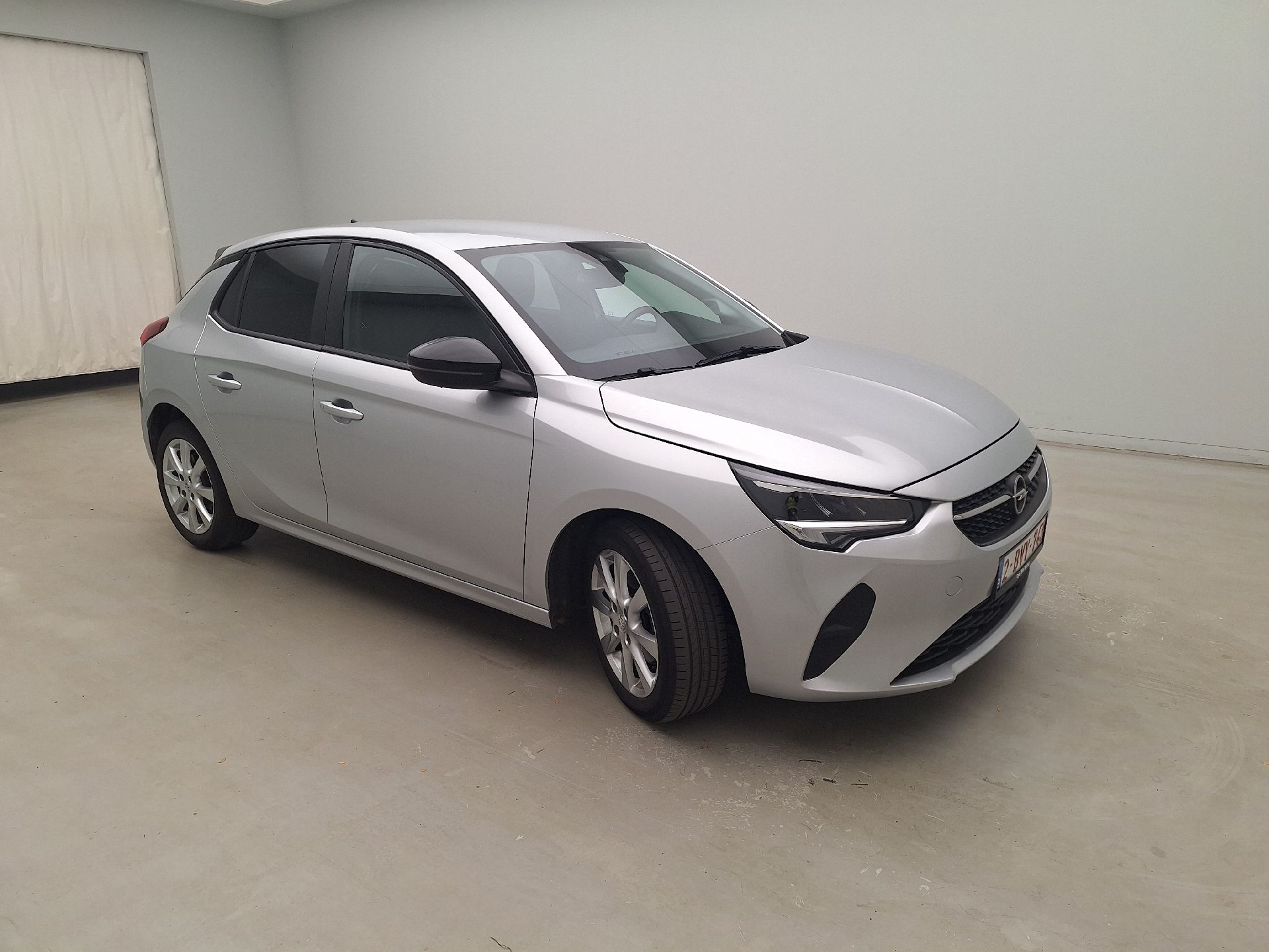 Opel Corsa 1.5 Edition