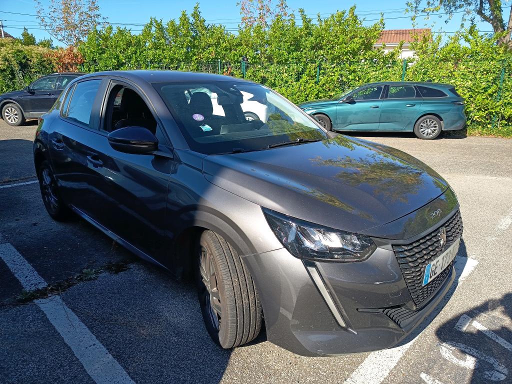Peugeot 208 1.2 Active Pack