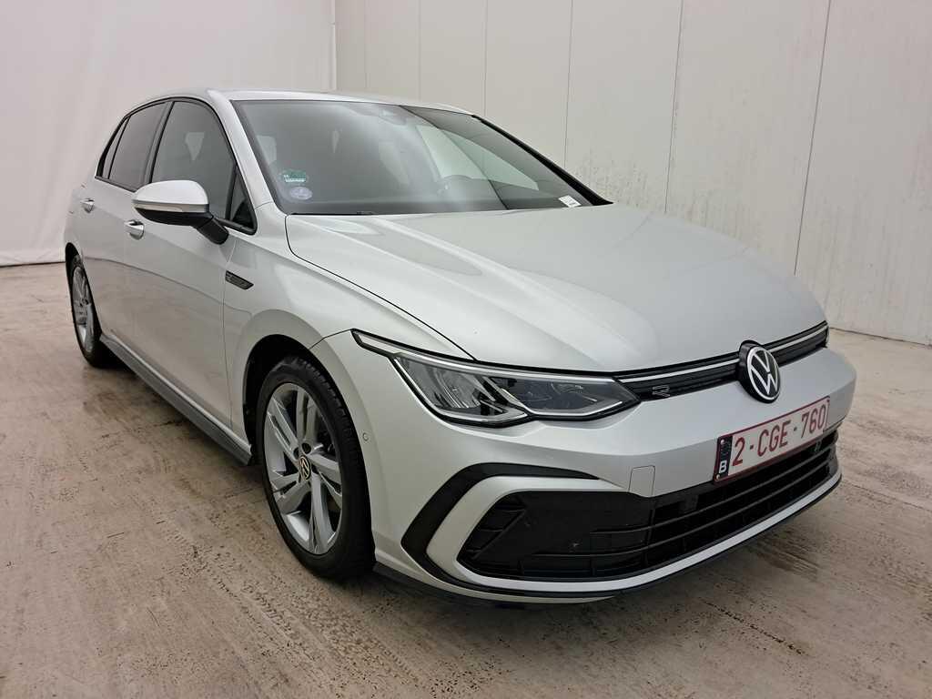 Volkswagen Golf 1.5 eTSI R-Line