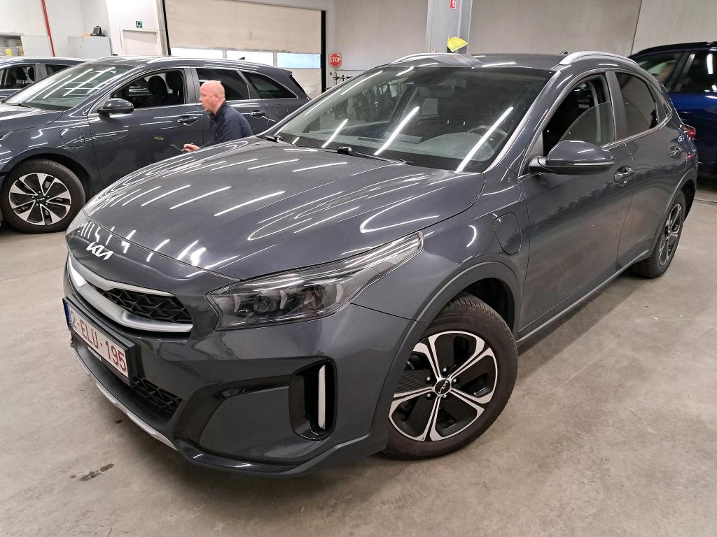 Kia XCeed 1.6 GDI Business