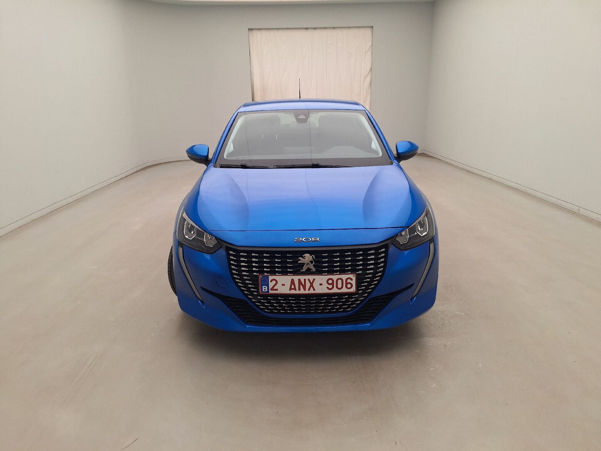 Peugeot, 208 '19, 208 1.2PT 100 Allure