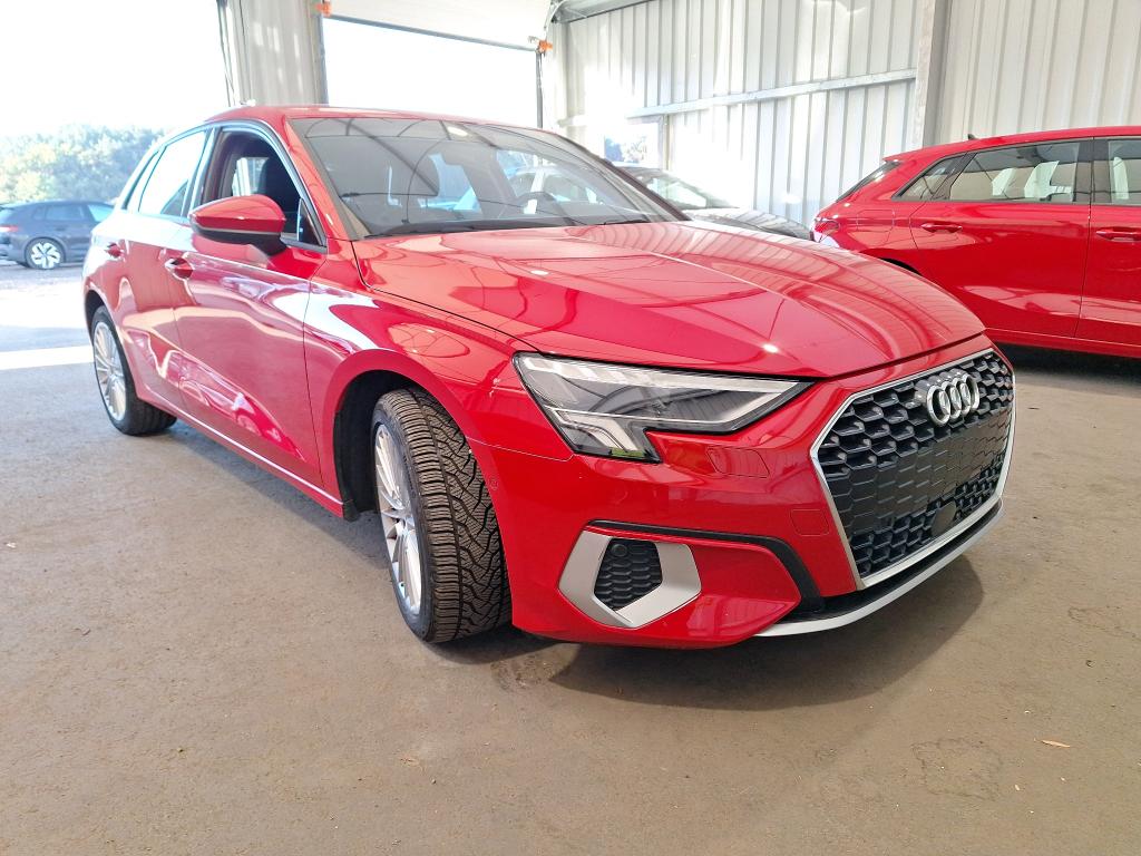 Audi A3 Sportback 30 TFSI Advanced