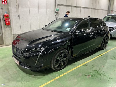 Peugeot 308 1.6 GT