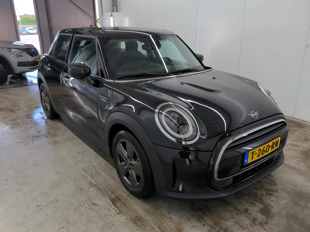 MINI 5 Doors Cooper 1.5